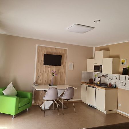 Aparthotel Magnolia Оберурзел Екстериор снимка