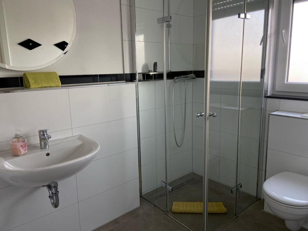 Aparthotel Magnolia Оберурзел Екстериор снимка