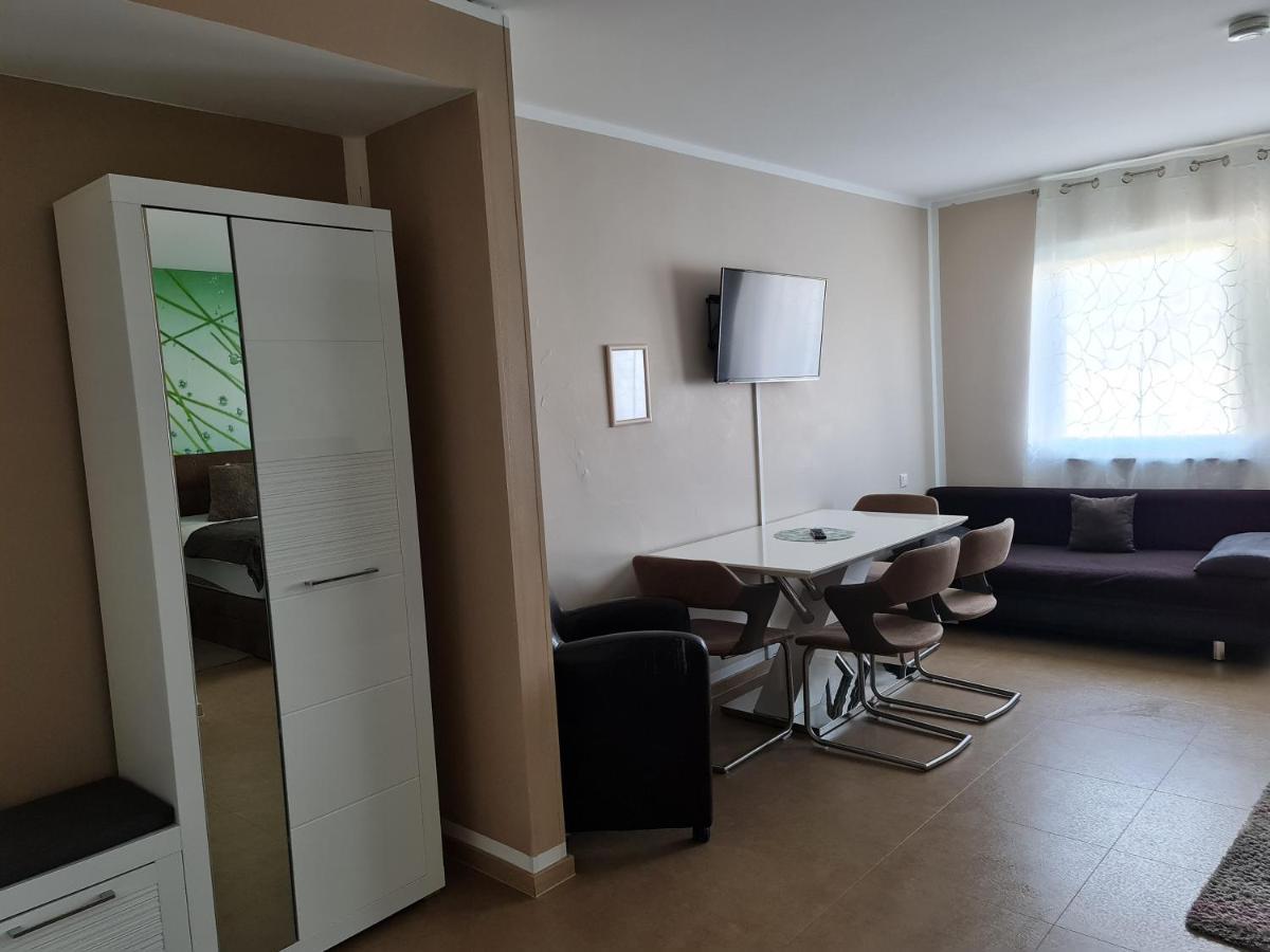 Aparthotel Magnolia Оберурзел Екстериор снимка