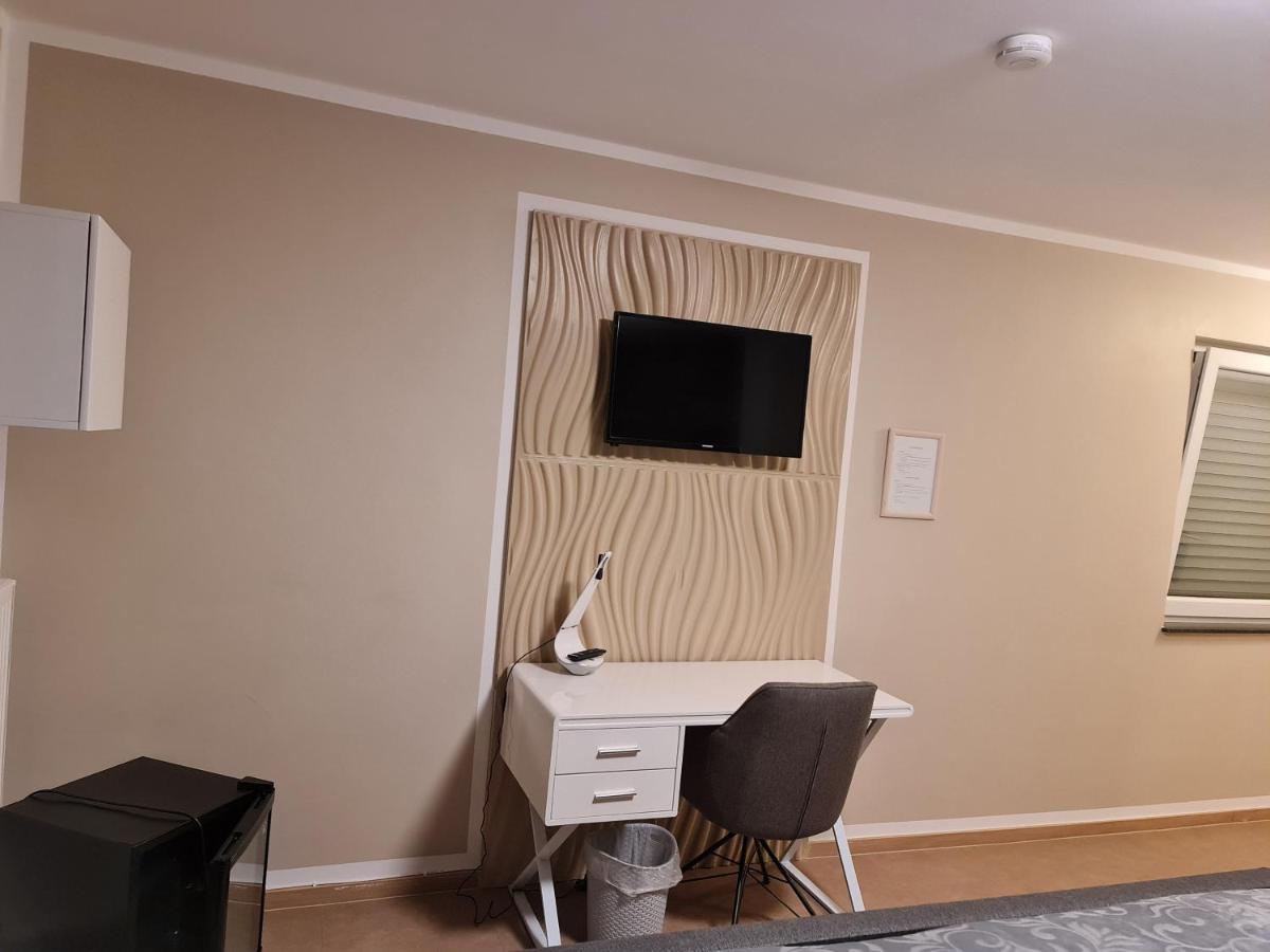 Aparthotel Magnolia Оберурзел Екстериор снимка