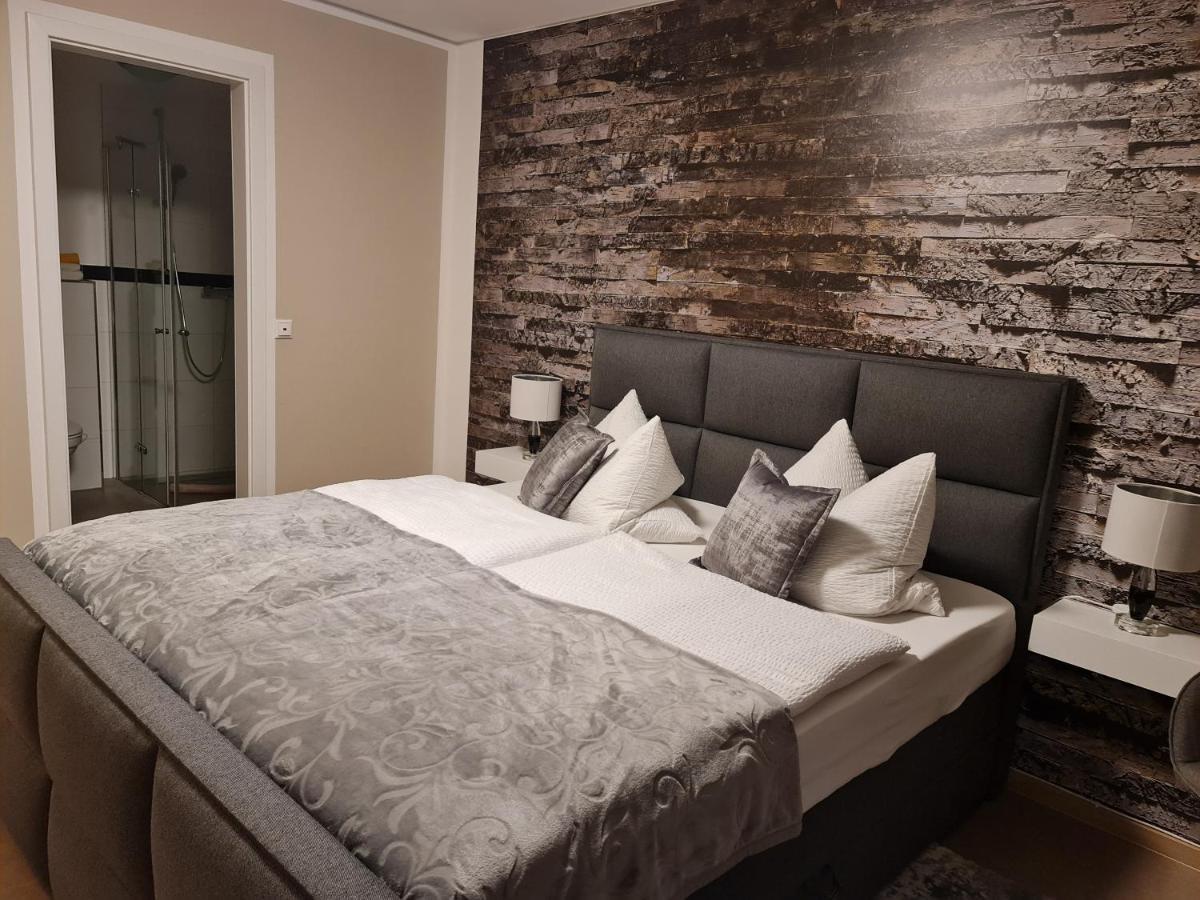Aparthotel Magnolia Оберурзел Екстериор снимка