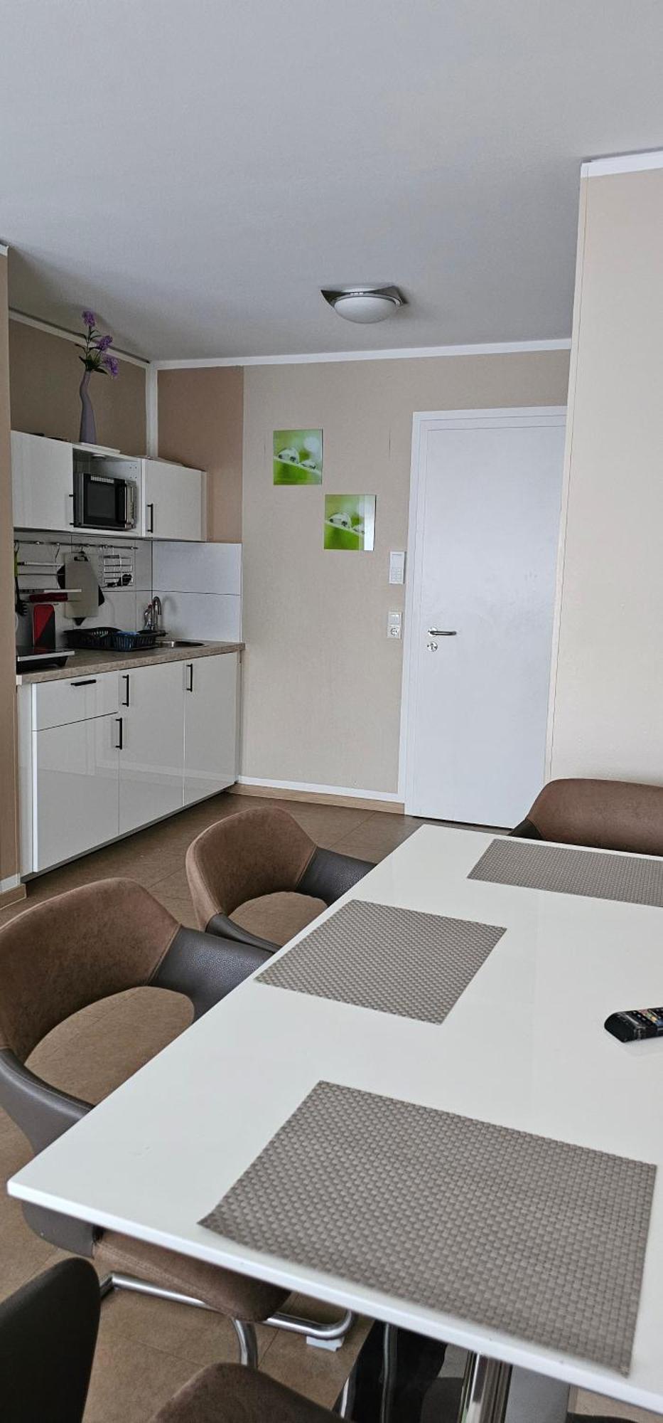 Aparthotel Magnolia Оберурзел Екстериор снимка