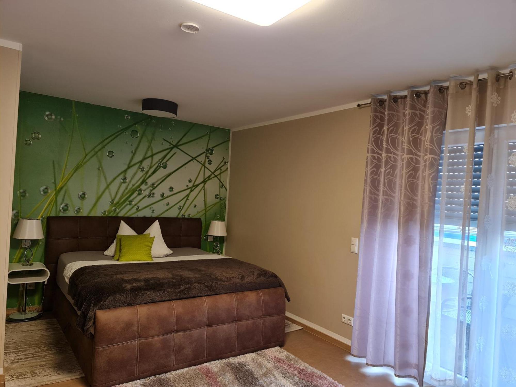 Aparthotel Magnolia Оберурзел Екстериор снимка