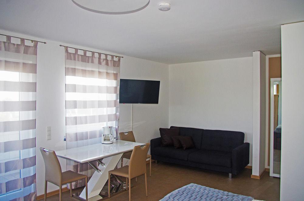 Aparthotel Magnolia Оберурзел Екстериор снимка