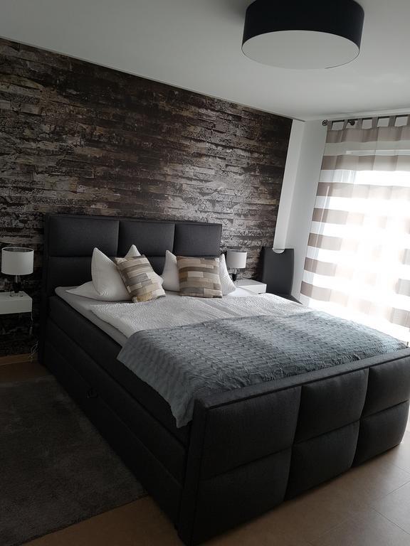 Aparthotel Magnolia Оберурзел Екстериор снимка