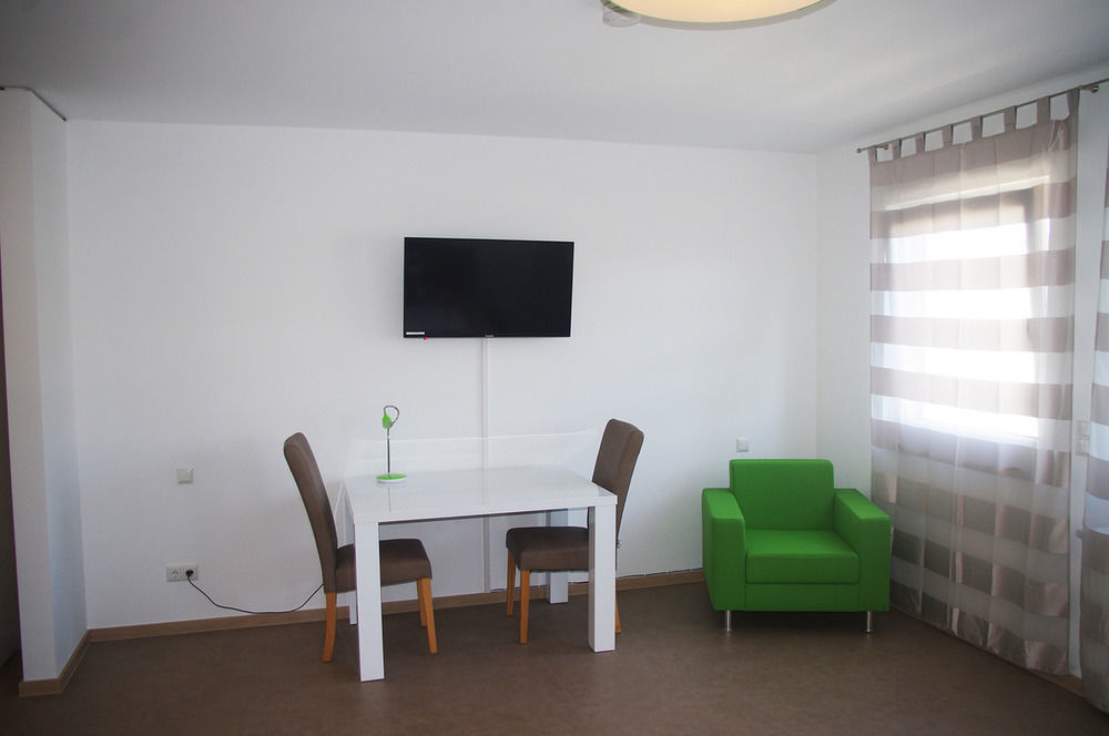 Aparthotel Magnolia Оберурзел Екстериор снимка