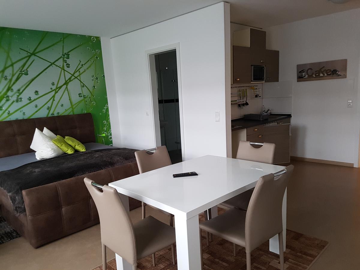 Aparthotel Magnolia Оберурзел Екстериор снимка