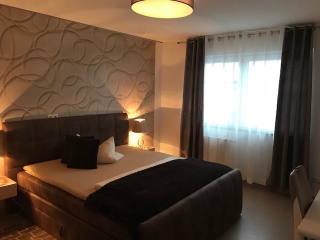 Aparthotel Magnolia Оберурзел Екстериор снимка