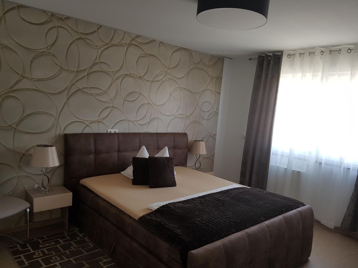 Aparthotel Magnolia Оберурзел Екстериор снимка
