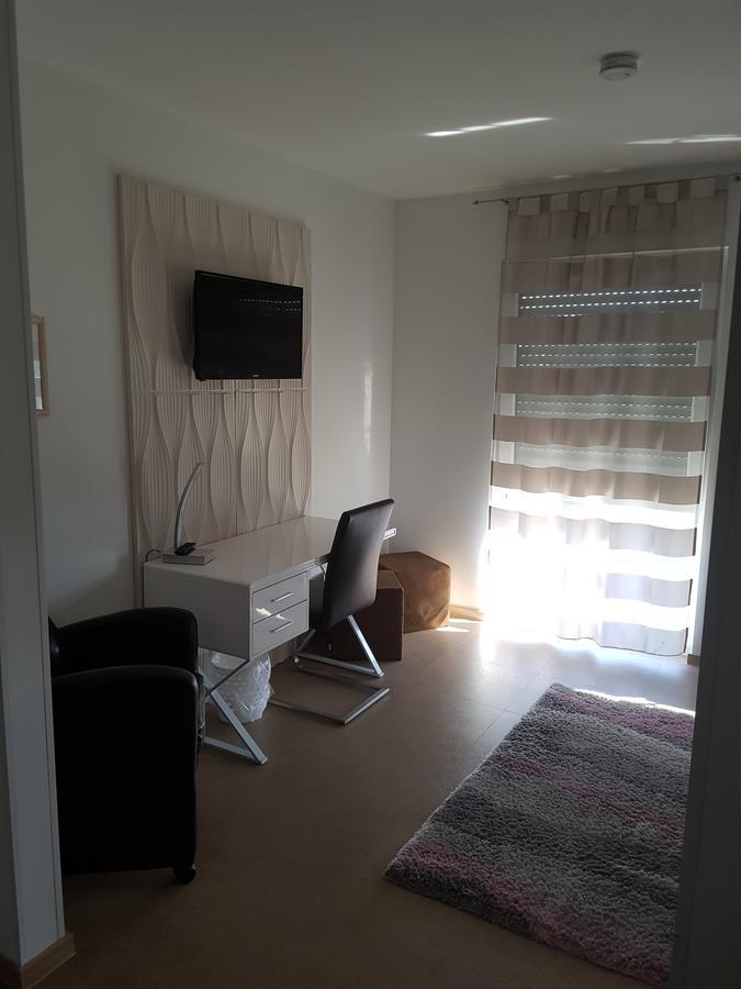 Aparthotel Magnolia Оберурзел Екстериор снимка