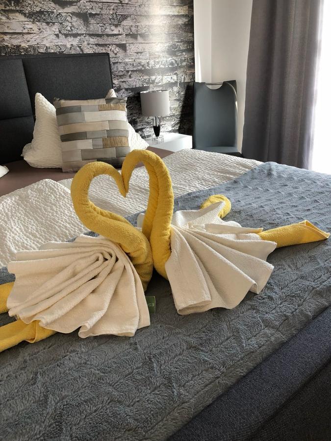 Aparthotel Magnolia Оберурзел Екстериор снимка