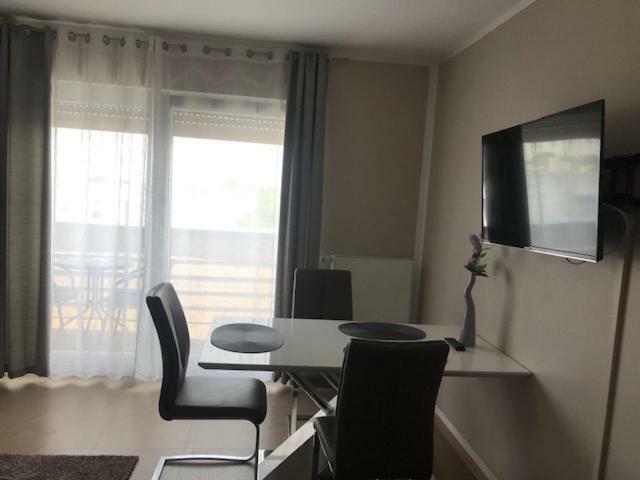 Aparthotel Magnolia Оберурзел Екстериор снимка